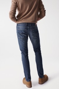 VAQUEROS SKINNY