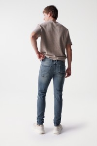 VAQUEROS SKINNY