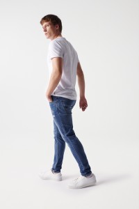 SKINNY S-ACTIV JEANS