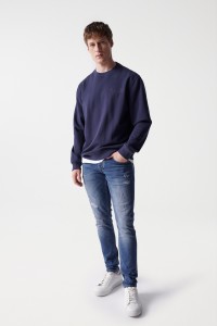 S-ACTIV-JEANS, SKINNY