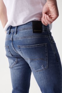 JEAN S-ACTIV SKINNY