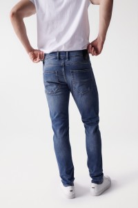 VAQUEROS S-ACTIV SKINNY