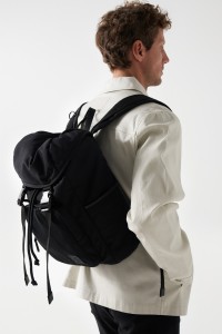 TRAVEL RUCKSACK