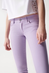 PINK WONDER PUSH UP JEANS