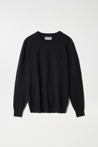 CASHMERE KNIT JUMPER