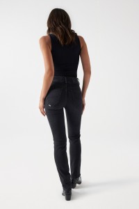 JEANS SECRET PUSH IN SLIM