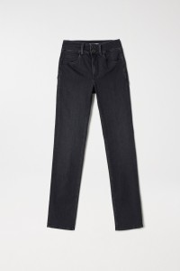 SECRET PUSH IN-JEANS, SLIM