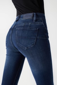 DESTINY PUSH UP-JEANS