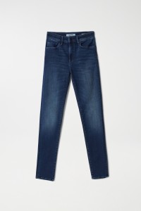 DESTINY PUSH UP JEANS