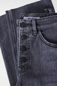 JEANS FAITH PUSH IN