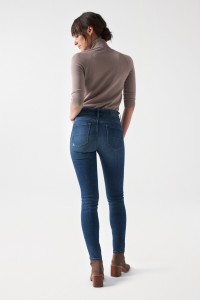 FAITH PUSH IN-JEANS, SKINNY