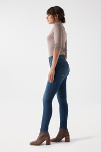 FAITH PUSH IN-JEANS, SKINNY