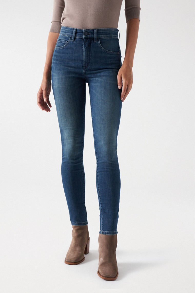 FAITH PUSH IN-JEANS, SKINNY