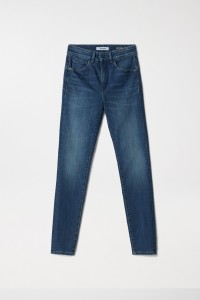 FAITH PUSH IN-JEANS, SKINNY