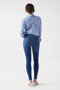 JEAN FAITH PUSH IN SKINNY