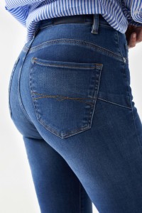 FAITH PUSH IN-JEANS, SKINNY