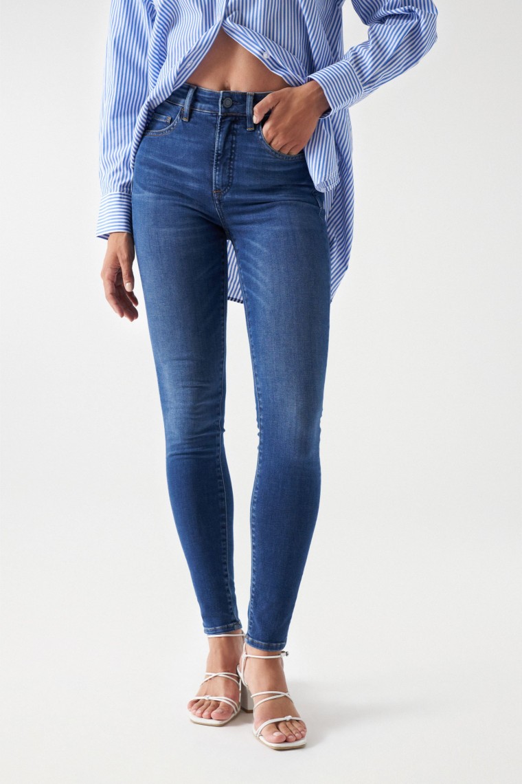 FAITH PUSH IN-JEANS, SKINNY