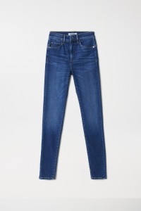 FAITH PUSH IN-JEANS, SKINNY