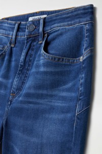 JEAN FAITH PUSH IN SKINNY