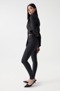 PUSH UP DESTINY SKINNY JEANS