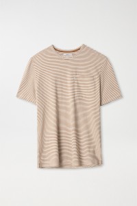 STRIPED T-SHIRT