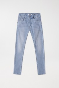 JEANS S-ACTIV SKINNY FIT