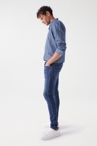 JEAN SKINNY S-ACTIV