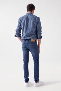 JEANS SKINNY S-ACTIV