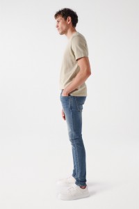 JEAN COUPE SKINNY S-ACTIV