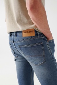 SKINNY FIT S-ACTIV JEANS