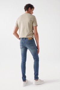 JEANS SKINNY FIT S-ACTIV