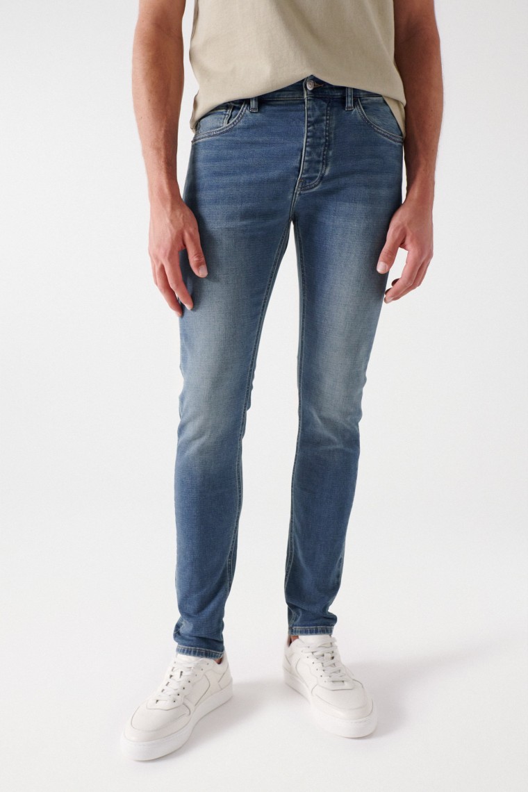 SKINNY S-ACTIV-JEANS