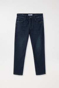 JEAN COUPE SLIM S-ACTIV