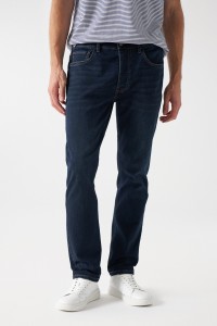 JEAN COUPE SLIM S-ACTIV