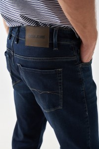 JEANS SLIM FIT S-ACTIV