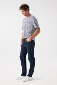 SLIM S-ACTIV-JEANS