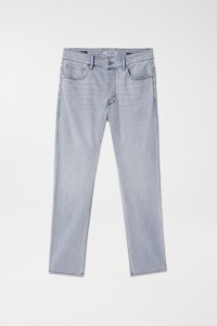 SLIM S-ACTIV JEANS