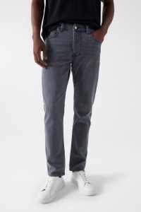 JEANS SLIM FIT S-ACTIV