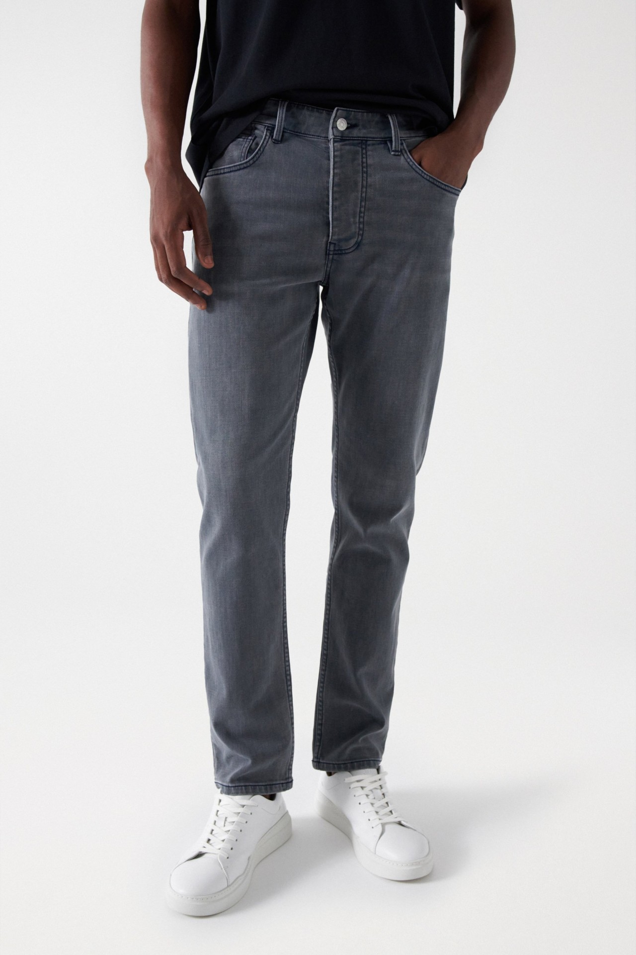 SLIM FIT S-ACTIV JEANS