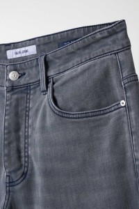 JEANS SLIM FIT S-ACTIV