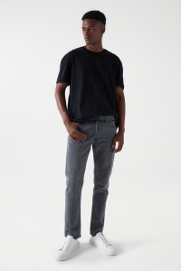 JEANS SLIM FIT S-ACTIV