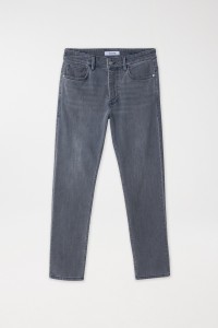 SLIM S-ACTIV-JEANS