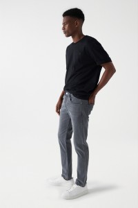 SLIM S-ACTIV-JEANS