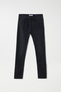 SKINNY S-REPEL JEANS