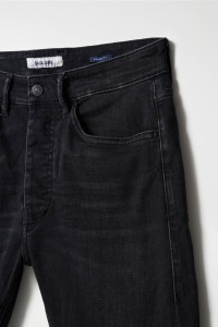 JEAN SKINNY S-REPEL