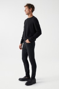 JEANS SKINNY S-REPEL