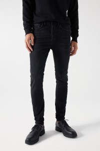 SKINNY S-REPEL JEANS