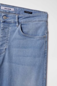 JEANS REGULAR S-REPEL