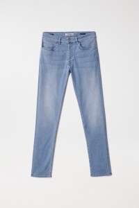 JEANS REGULAR S-REPEL