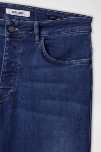 JEANS REGULAR S-REPEL